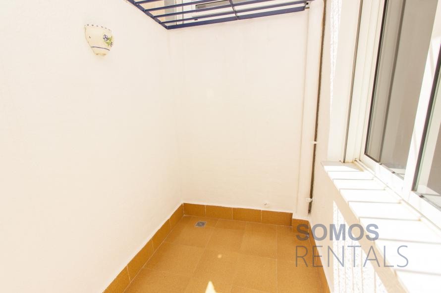 Apartamento Altomar