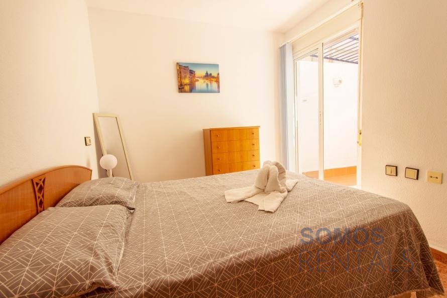 Apartamento Altomar