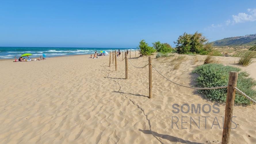 Apartamento Altomar