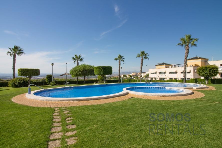 Apartamento Altomar