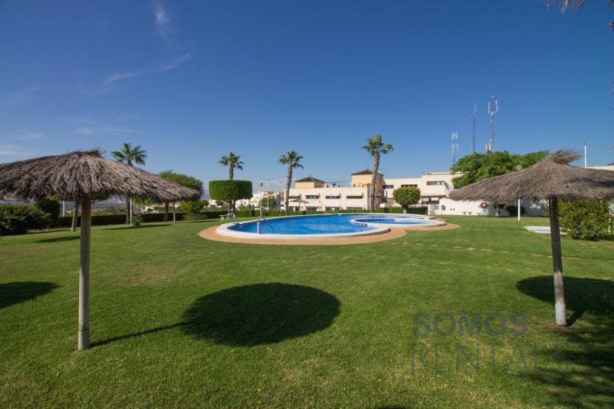 Apartamento Altomar