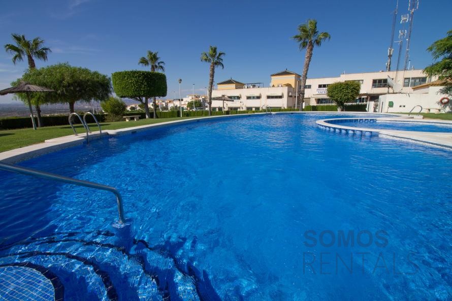 Apartamento Altomar