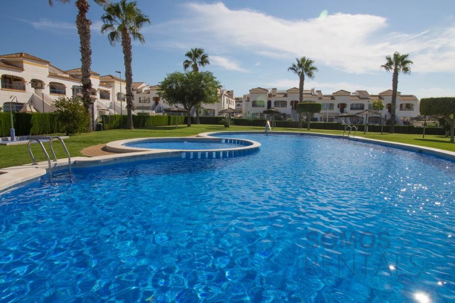 Apartamento Altomar
