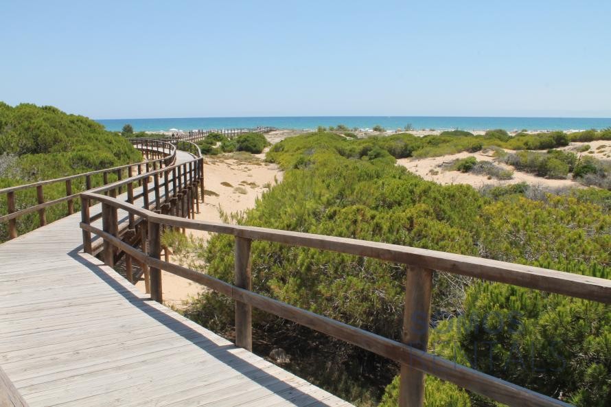 Apartamento Altomar
