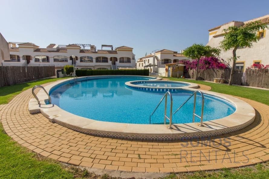 Apartamento Altomar