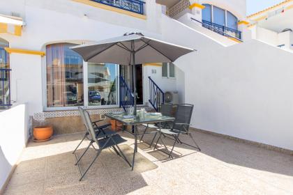 Apartamento Altomar