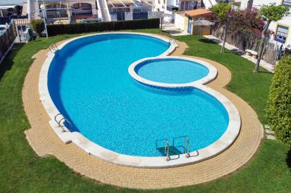 Apartamento Altomar