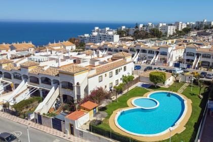Apartamento Altomar