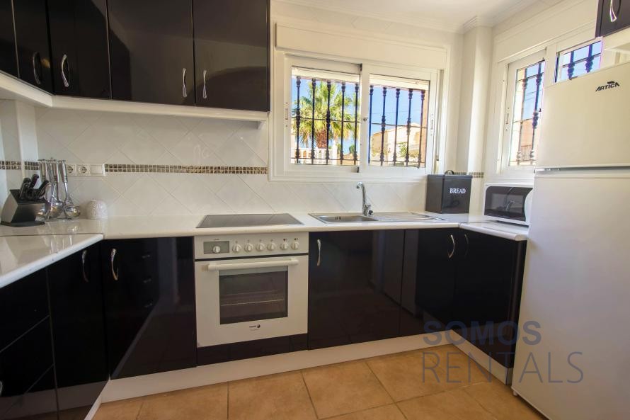 SR75 Casa Dublin