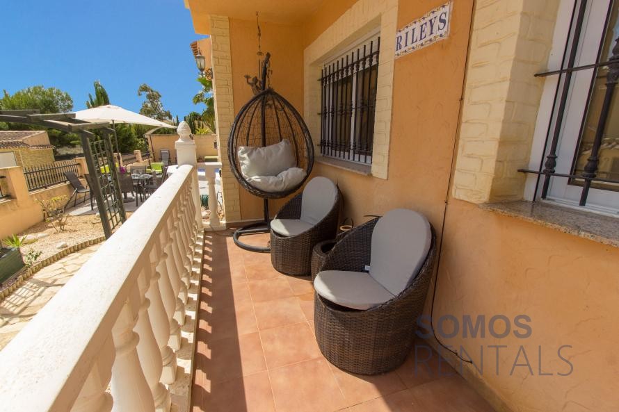 SR75 Casa Dublin