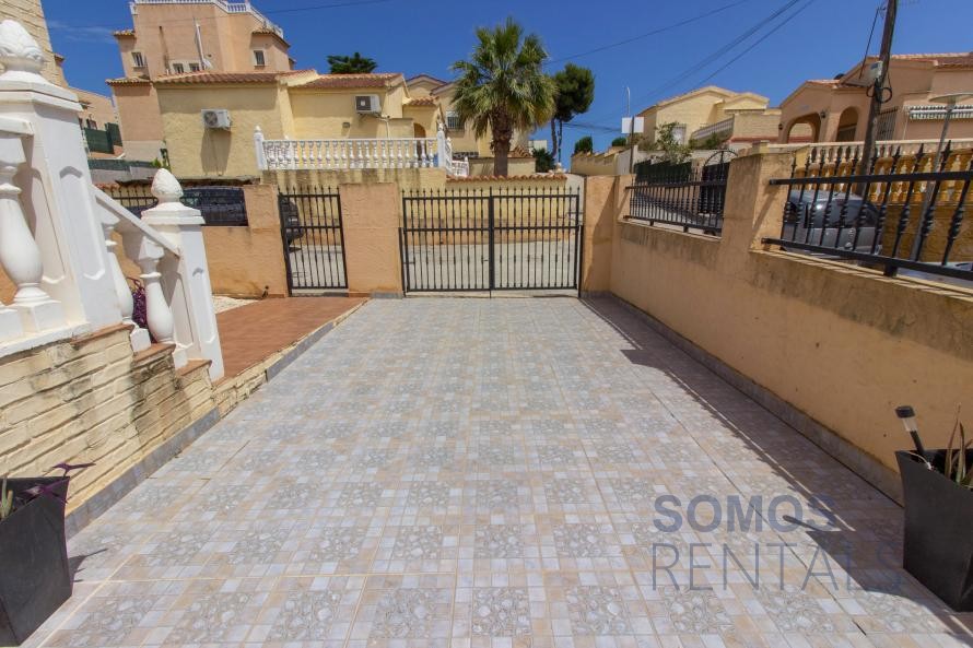 SR75 Casa Dublin