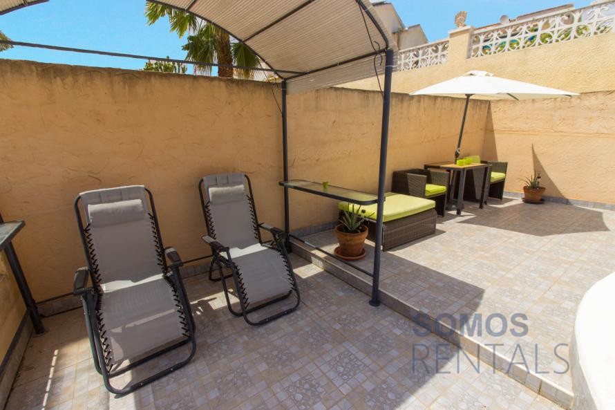 SR75 Casa Dublin