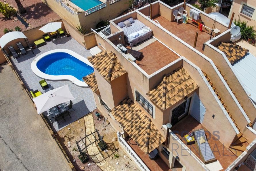 SR75 Casa Dublin