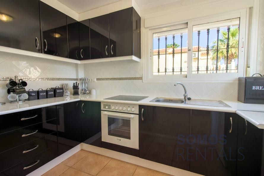 SR75 Casa Dublin