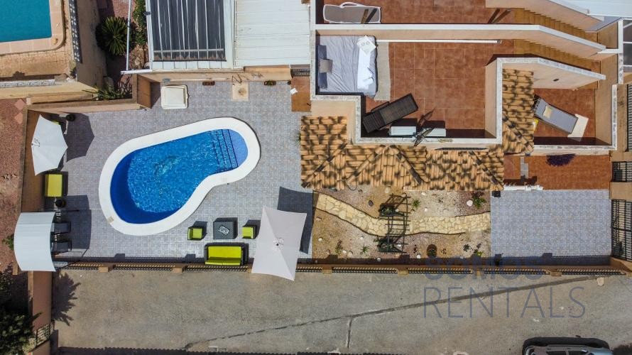 SR75 Casa Dublin