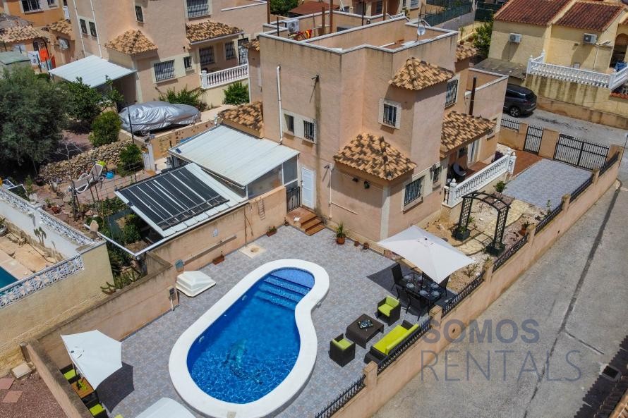 SR75 Casa Dublin