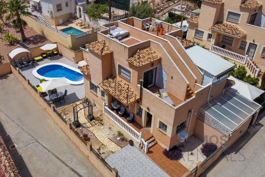 SR75 Casa Dublin
