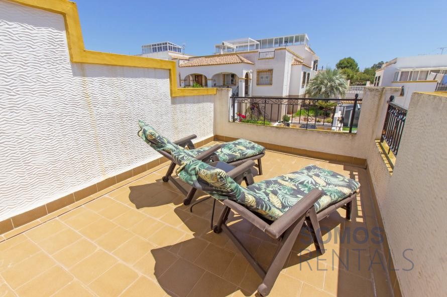 Casa Alfredo
