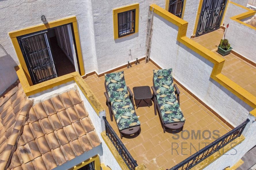 Casa Alfredo
