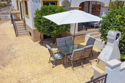 Casa Alfredo