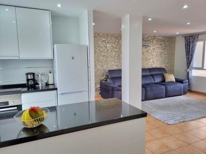 Apartamento Blue Skies