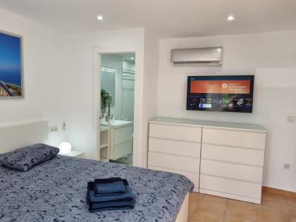 Appartement Blue Skies - Gran Alacant