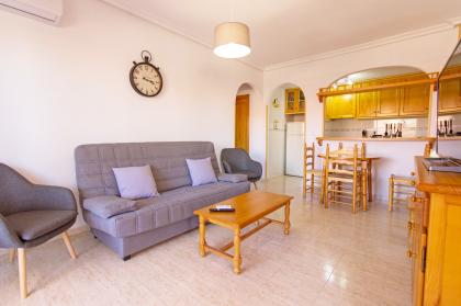 Apartamento Novamar - Gran Alacant