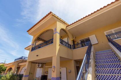 Apartamento Novamar