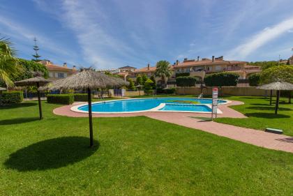 Apartamento Novamar