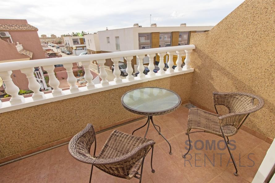 Casa Creta