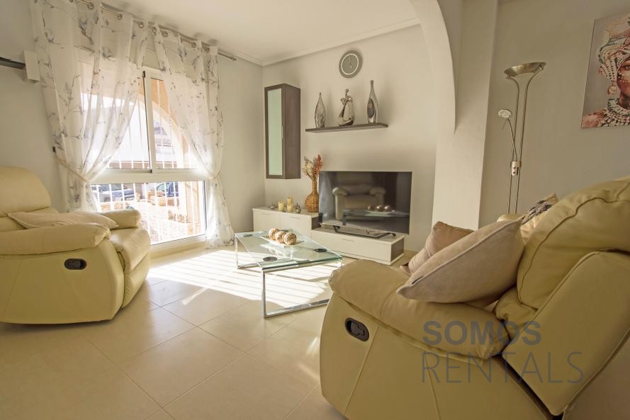 Casa Creta