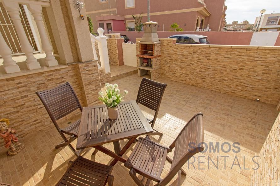 Casa Creta
