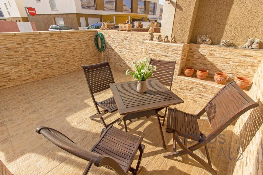 Casa Creta