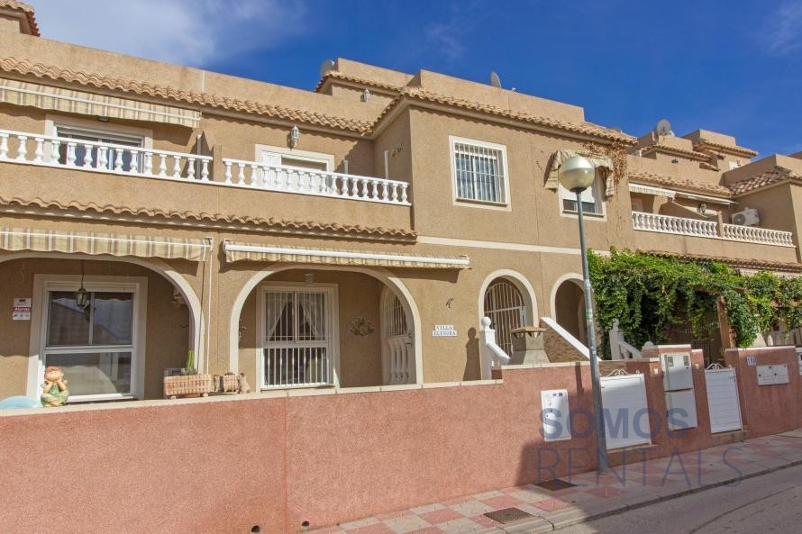Casa Creta