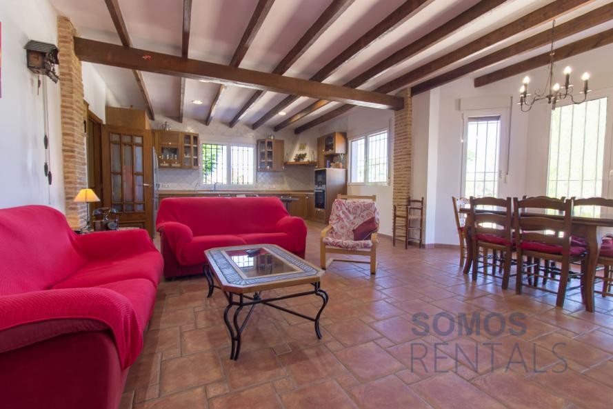 Villa Bayas