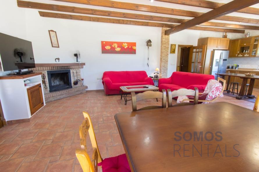 Villa Bayas