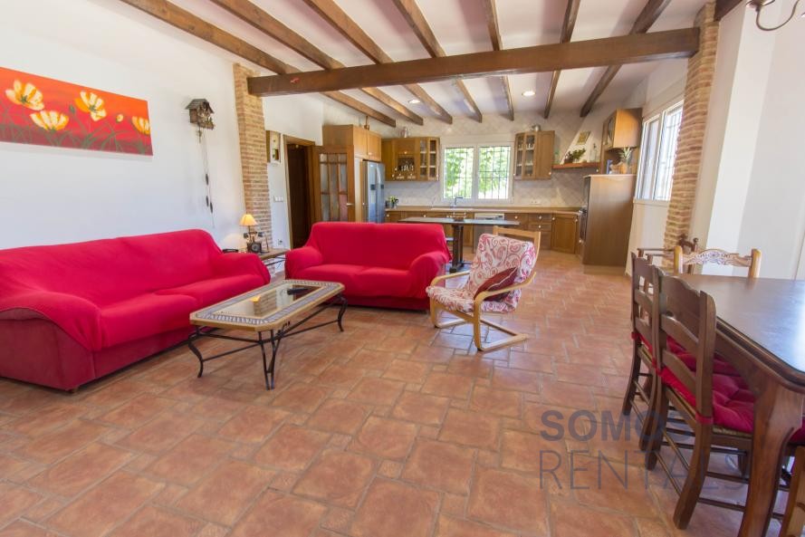 Villa Bayas