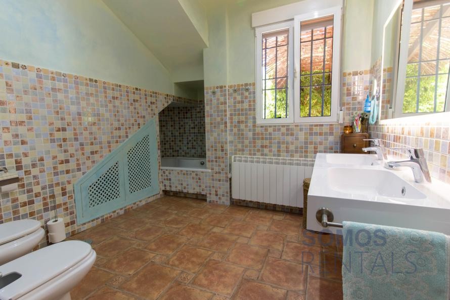 Villa Bayas