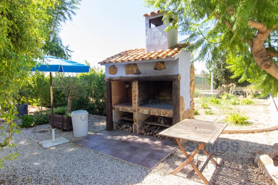 Villa Bayas