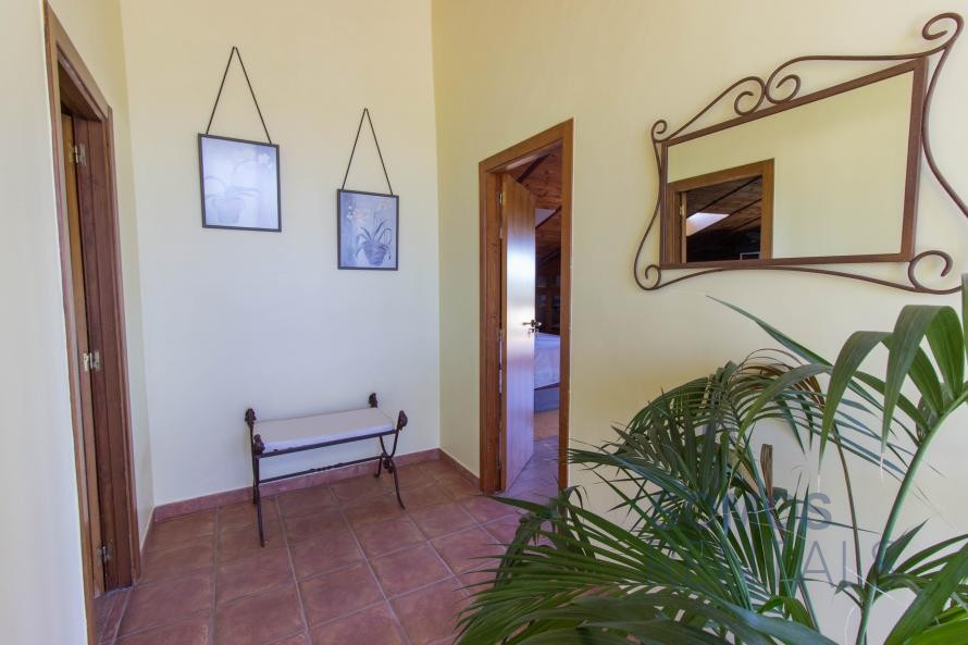 Villa Bayas