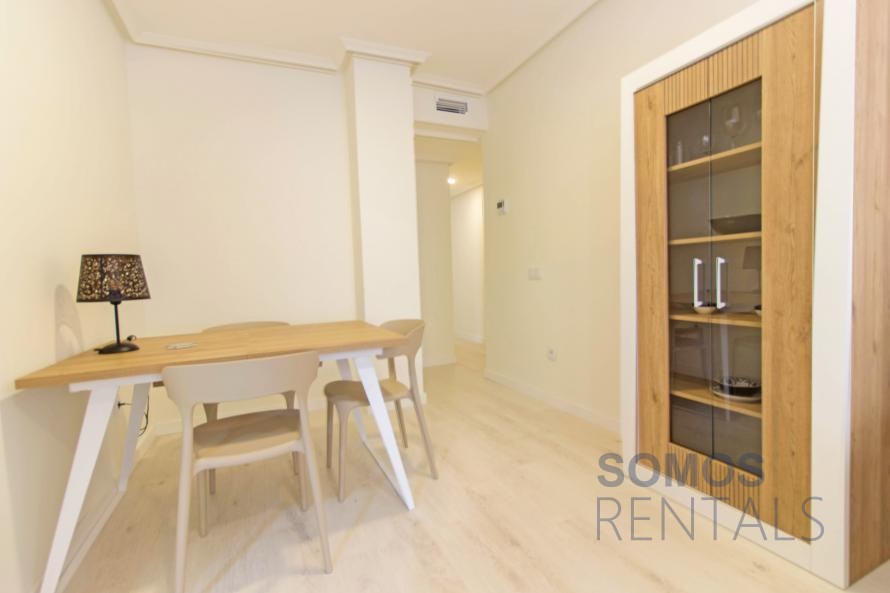 Apartamento Santa Pola Centro