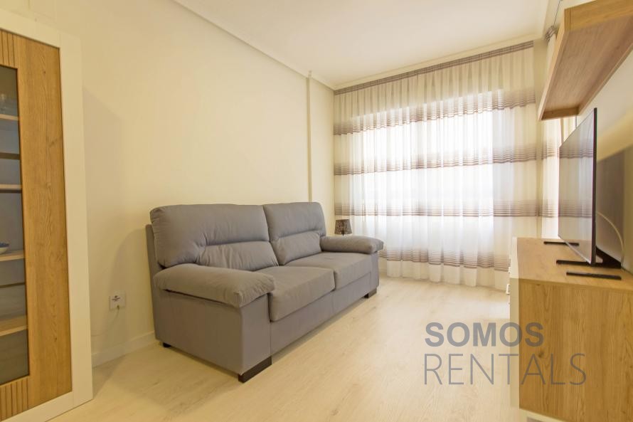 Apartamento Santa Pola Centro
