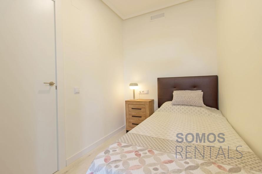 Apartamento Santa Pola Centro