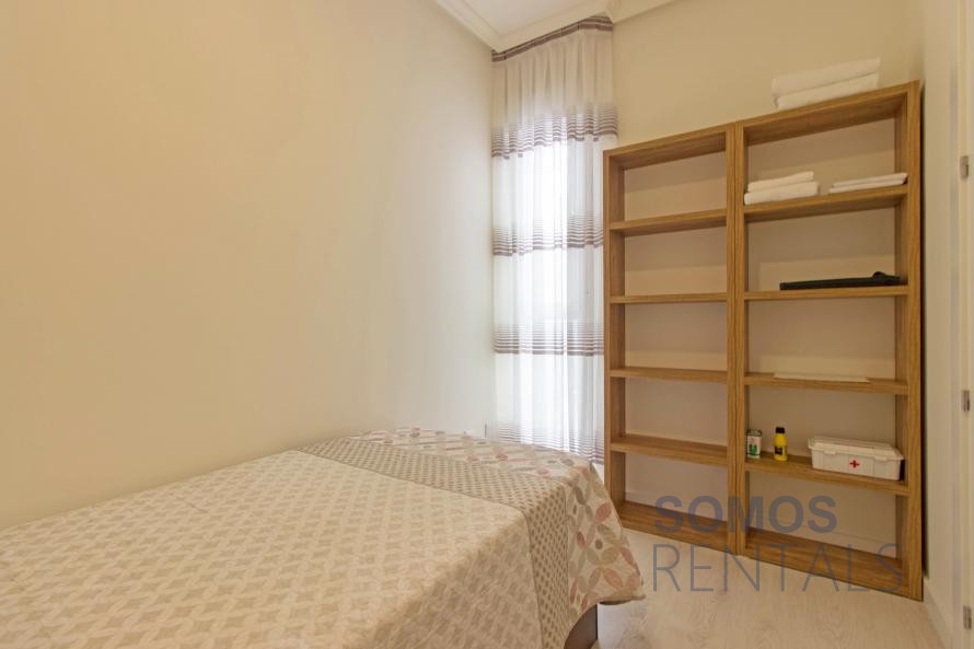 Apartamento Santa Pola Centro