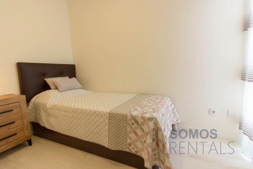 Apartamento Santa Pola Centro