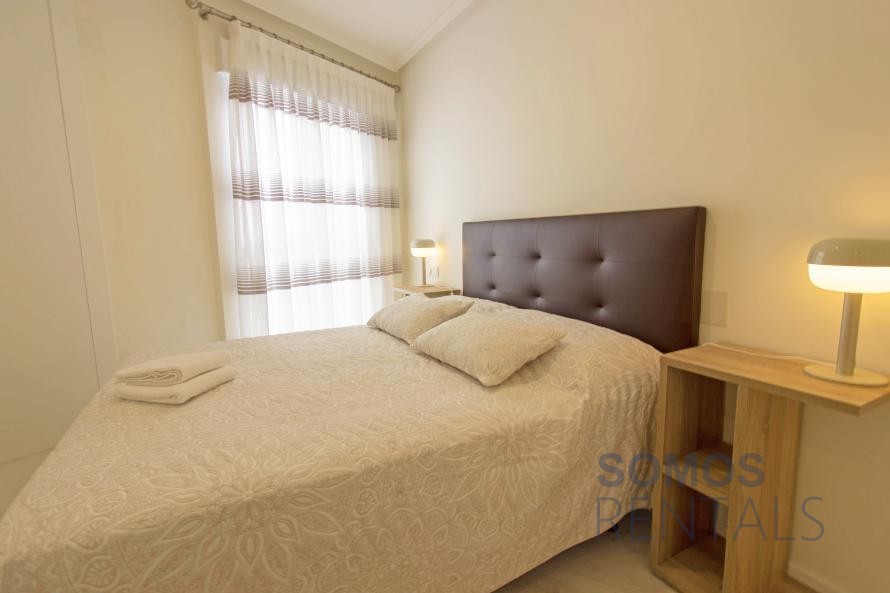 Apartamento Santa Pola Centro