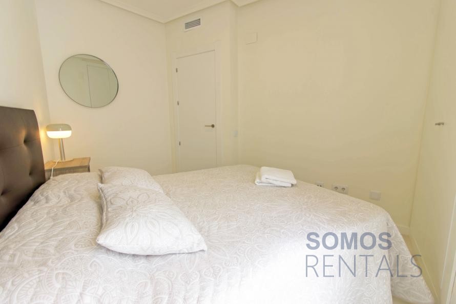 Apartamento Santa Pola Centro