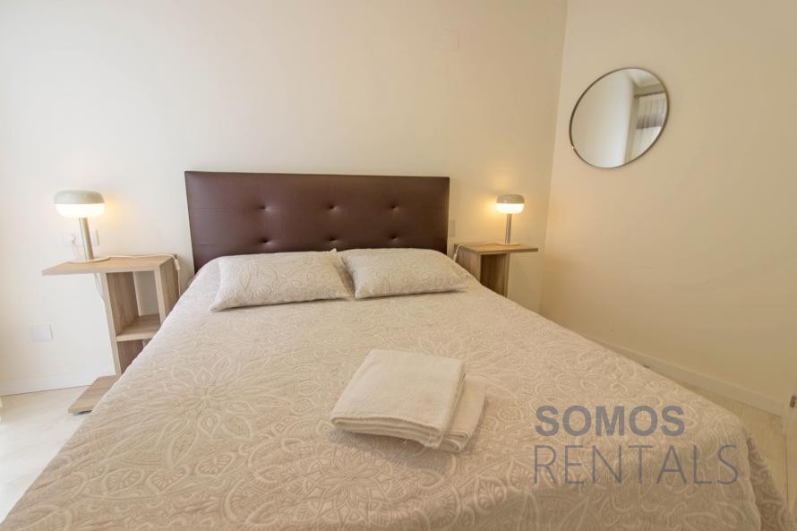 Apartamento Santa Pola Centro