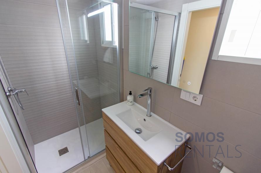 Apartamento Santa Pola Centro