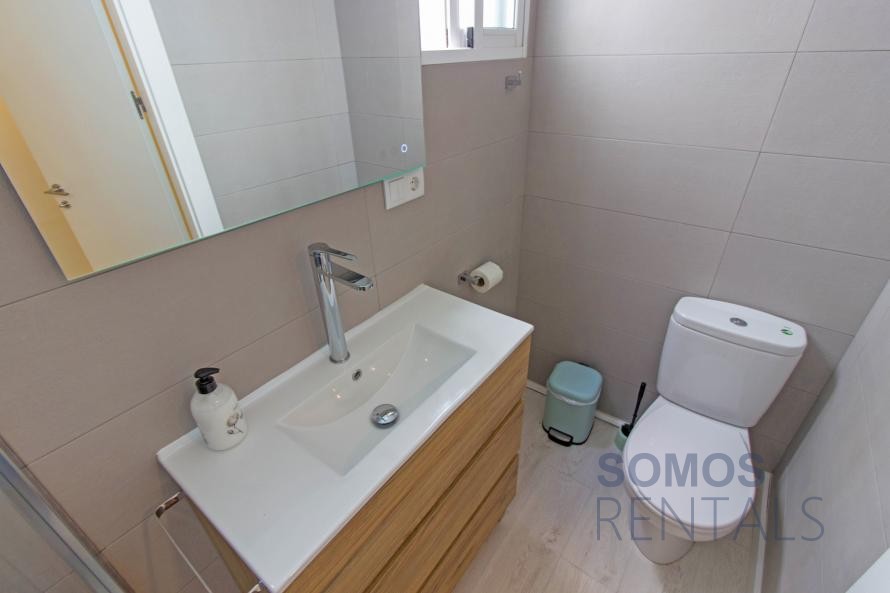 Apartamento Santa Pola Centro